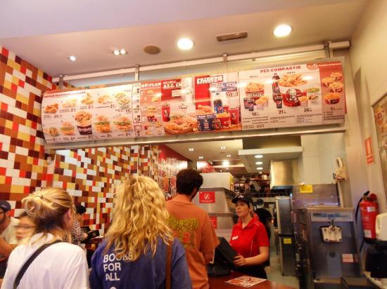KFC Fontanella