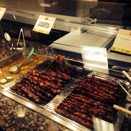 Grill City