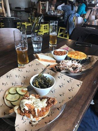 Ten Crows BBQ