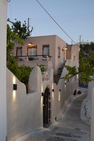 Lefkes