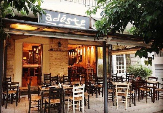 Adeste