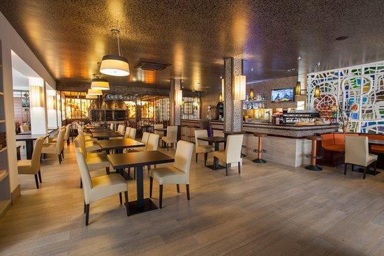 Restaurant Cal Sogre