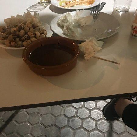 Taberna La Saeta