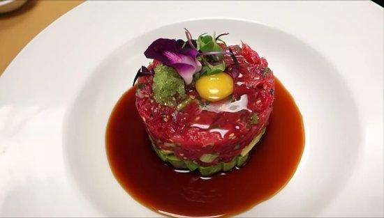 Osteria del Tumi