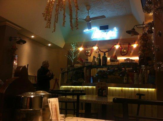 Pizzeria da Moise
