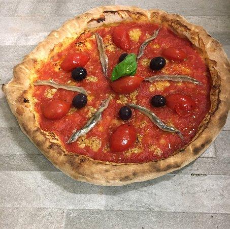 Pizzeria Biancaneve