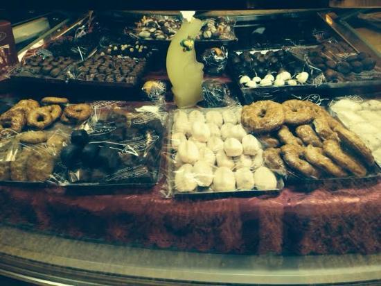 Gran Caffe Monzu