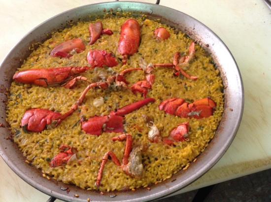 Cafeteria Ramon