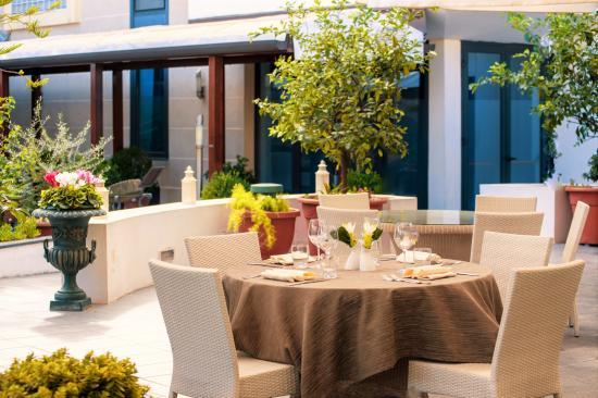 Galileo Restaurant
