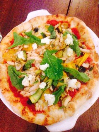 Jamie's Pizzeria