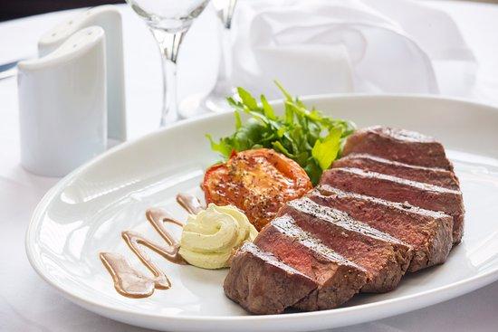 Seasons Restaurant