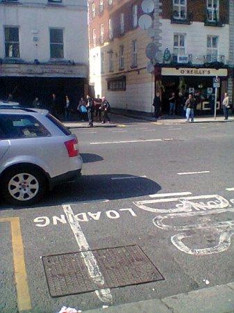 O'Reilly's Pub