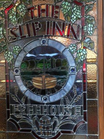 The Slip Inn