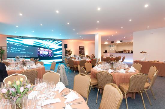 Vision Restaurant