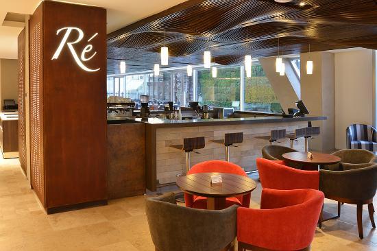 Restaurante Re