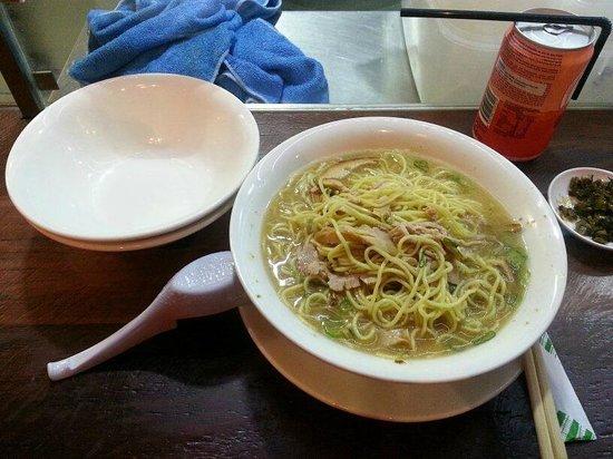 Hakataya Ramen