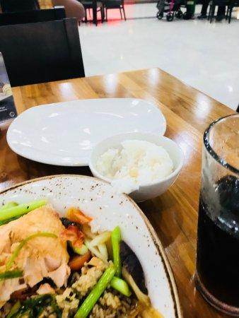 P.F. Chang's