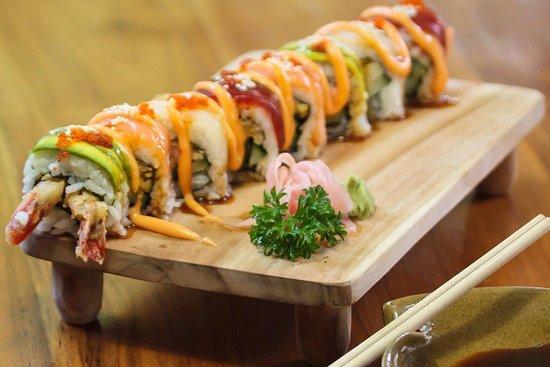 Kamisama Japanese Restaurant