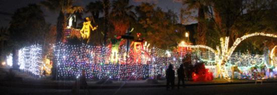 Robolights