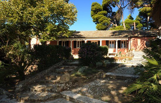 Capodistrias Museum