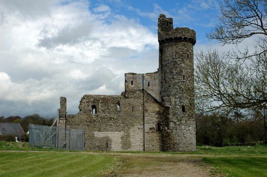 Fethard Castle