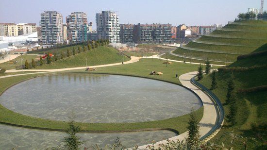 Parco del Portello
