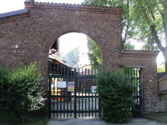 Trotter park