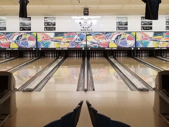 Chalet Lanes & Lounge