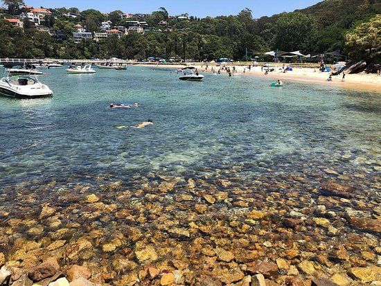 Clifton Gardens