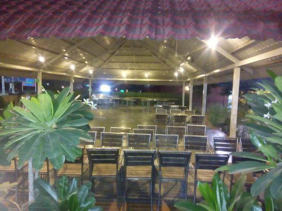 Bandhan Restaurant