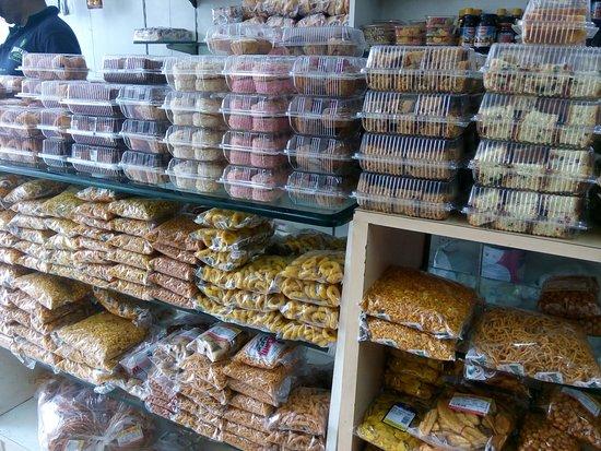 Mountain Bakery