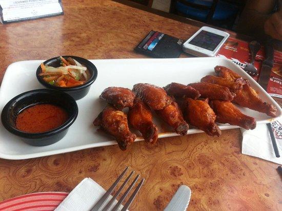 Tgif Banjara Hills