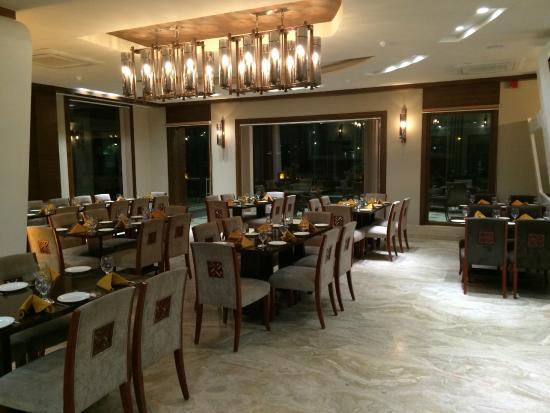 Onyx Restaurant