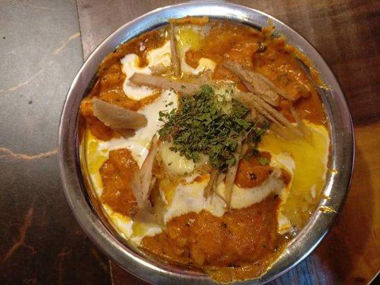 Funjabi Tandoorzzz