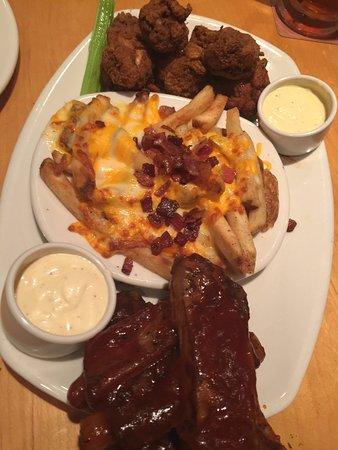 Outback Steakhouse