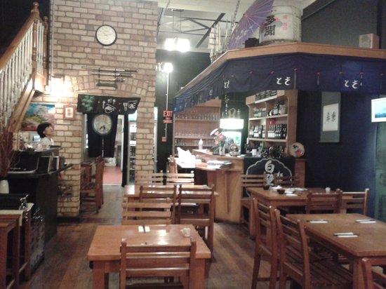 Fujisan Japanese Restaurant