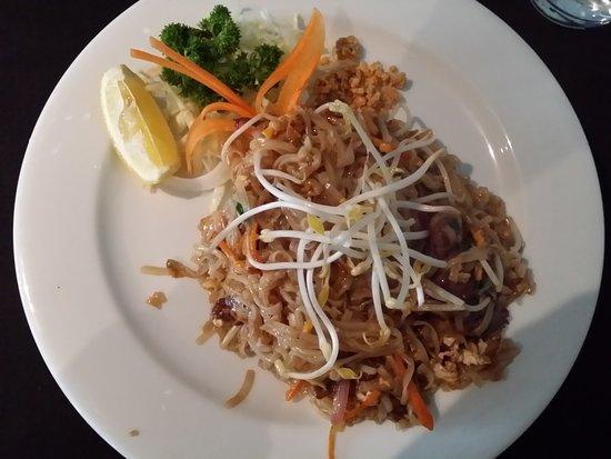 Sanehs Thai Restaurant