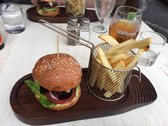 Chancery Bistro