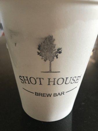 Shot House Brew Bar