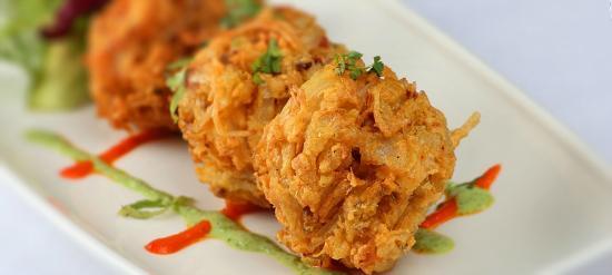 King of Taste Indian Restaurant
