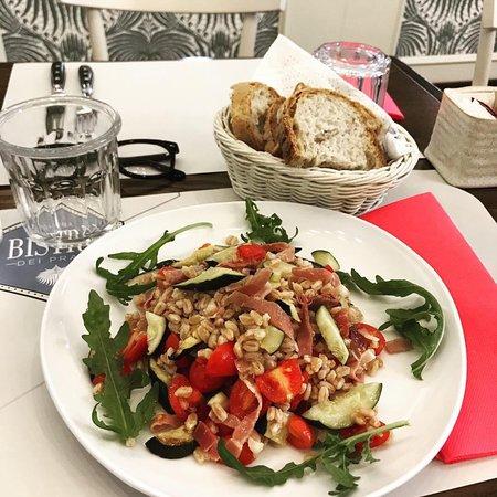 Bistro dei Prati