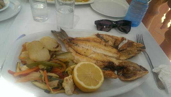 El Malagueno