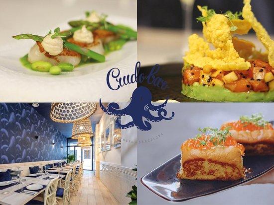 Crudo