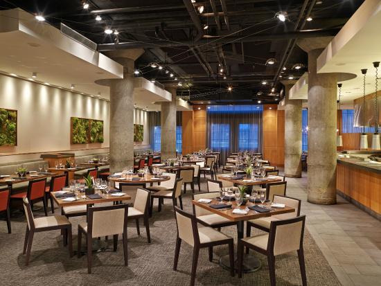 Clark Street Grill