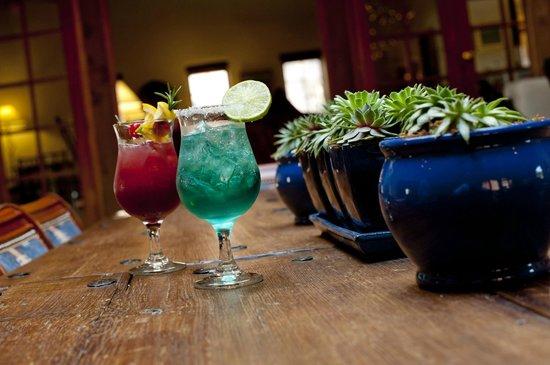 Agoyo Lounge