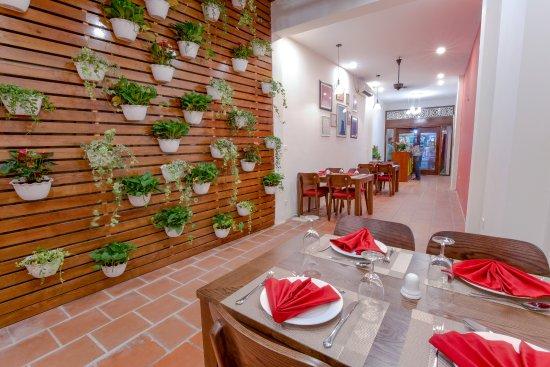 Zaika - Dining Lounge Bar