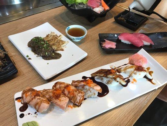 Homa Teppanyaki