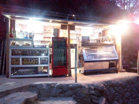 Forever Cafe