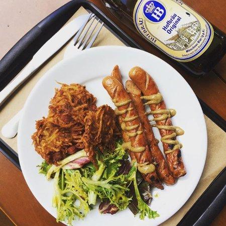 Wursteria
