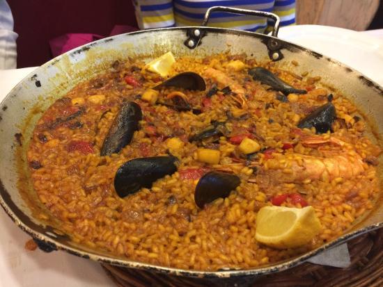 Restaurante Leones